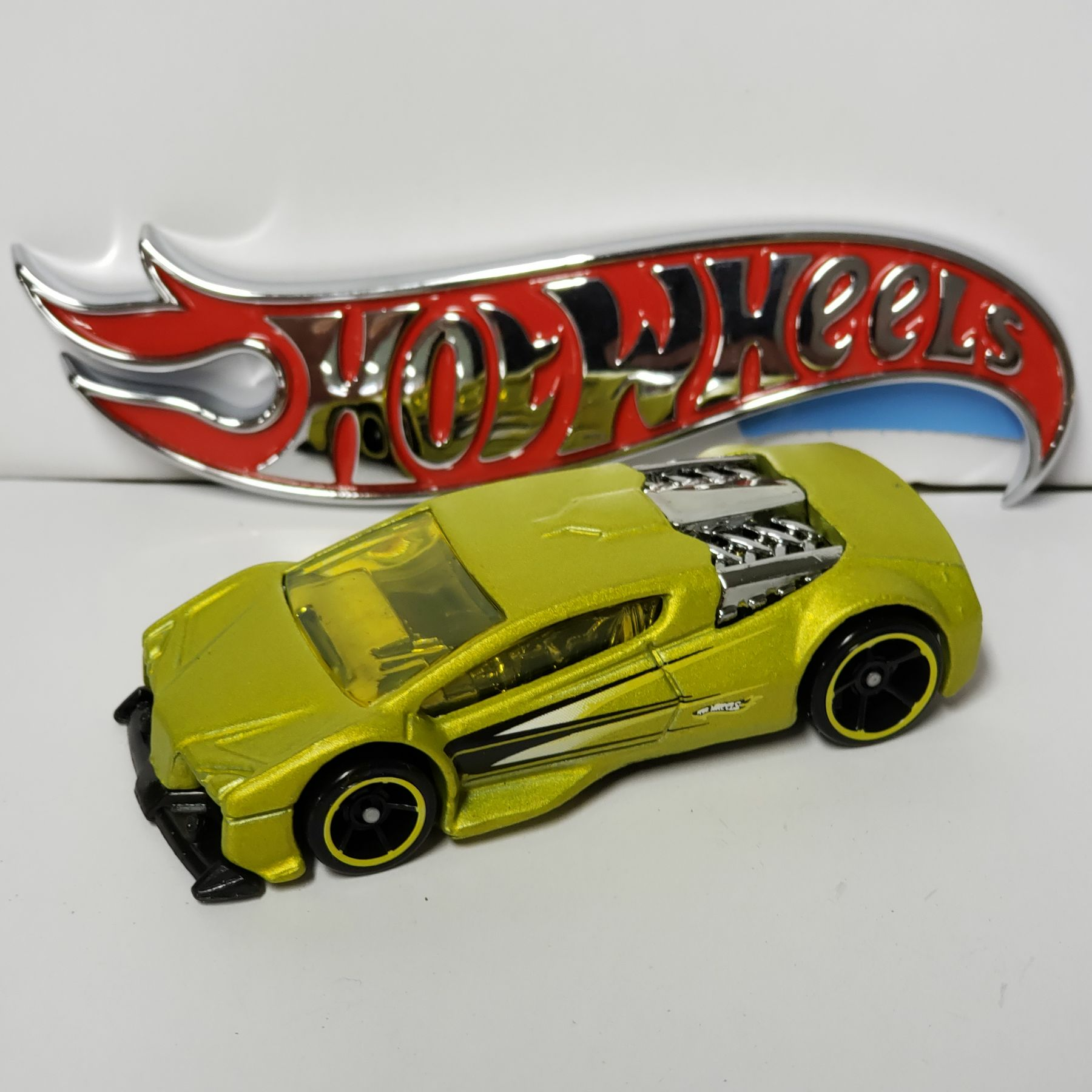 Zotic car clearance