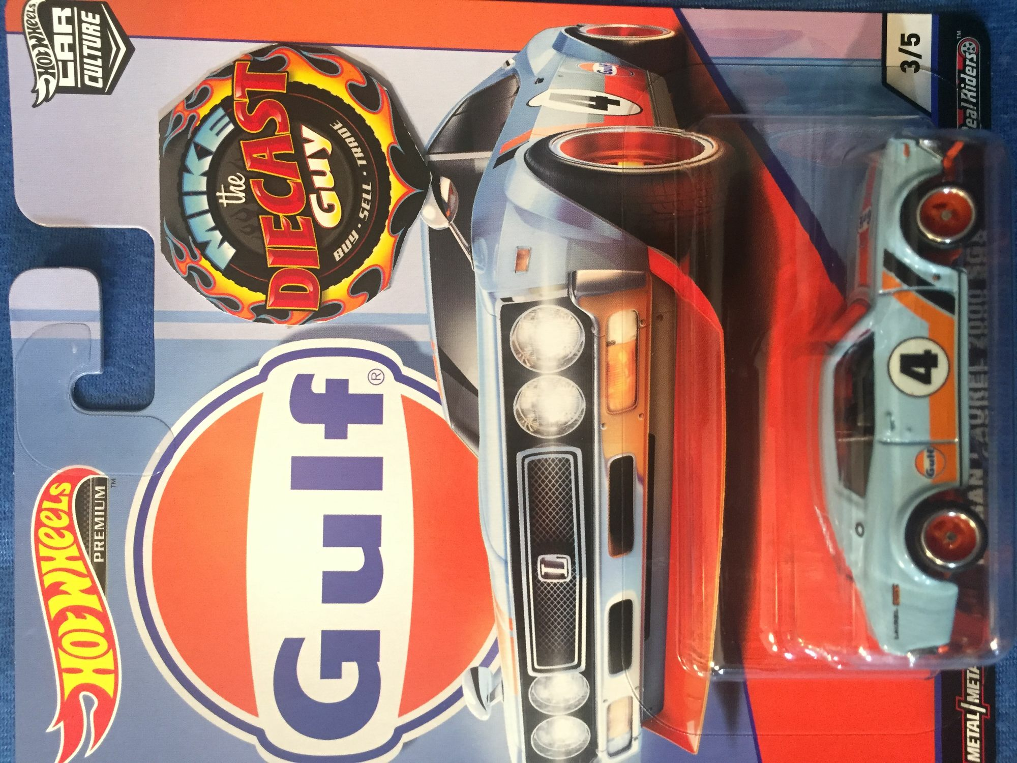 Nissan laurel gulf top