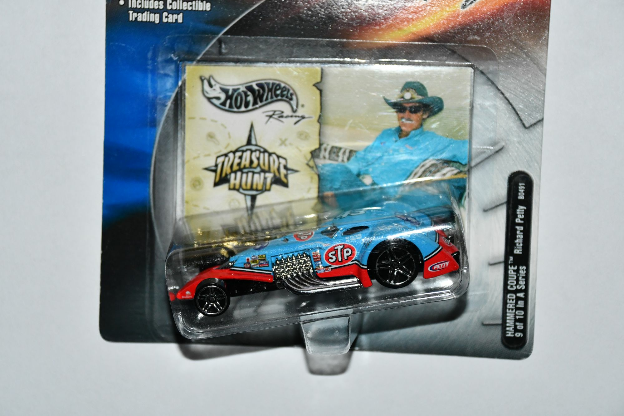 Hammered coupe hot wheels discount