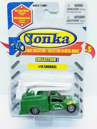 Tonka diecast collection online