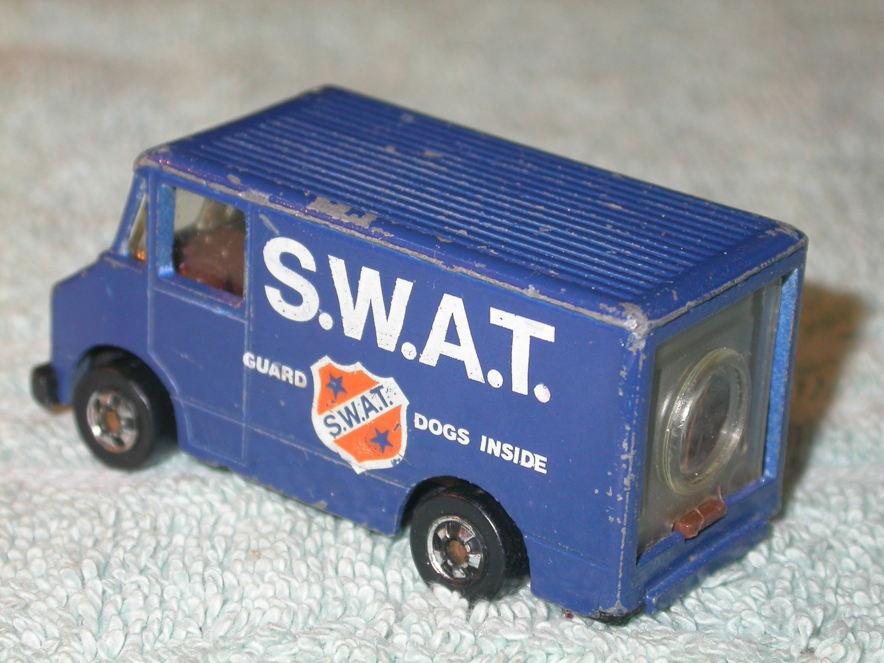 Swat hot hot sale wheels