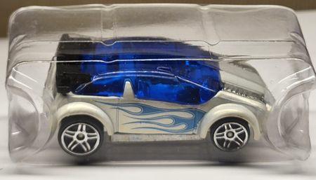 Hot wheels super sale gnat