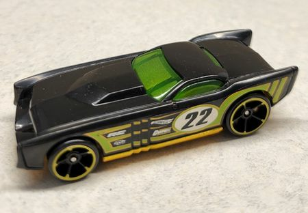 Hot wheels track stars 5 shop pack