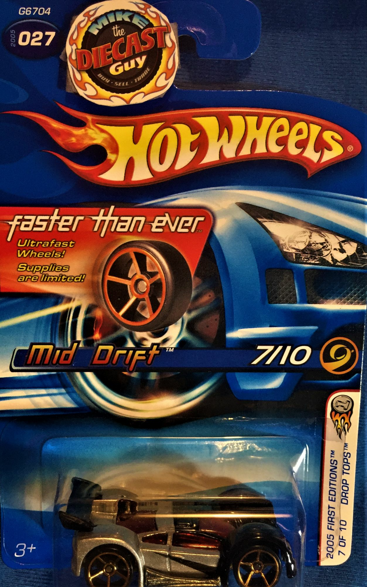 Hot wheels faster than ever deals