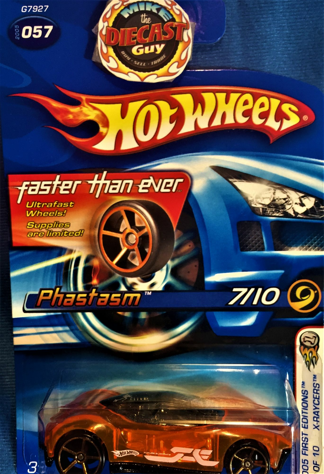 Hot wheels faster than ever on sale