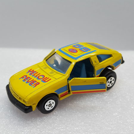 Matchbox toyota on sale celica