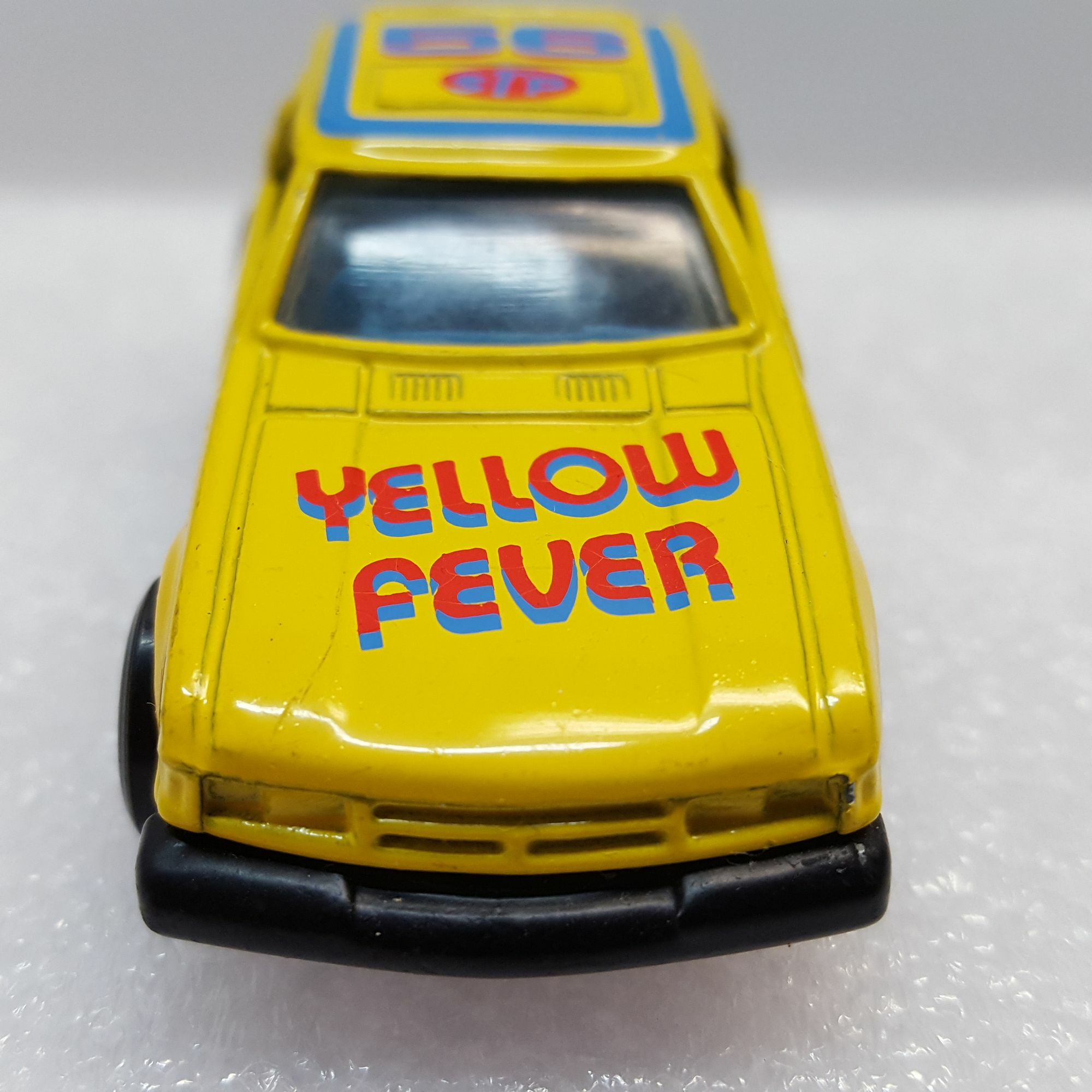 Toyota celica shop matchbox