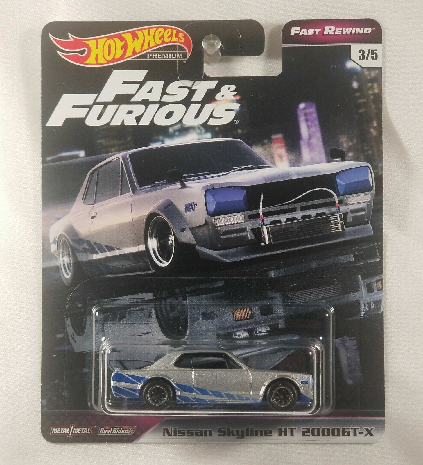 Hot wheels fast rewind sales
