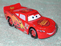 若者の大愛商品 Muddy hobbyDB | Cars Racing Model | McQueen Lightning ミニカー