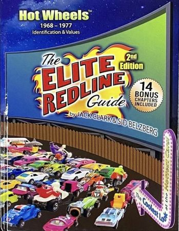 Redline guide 2025