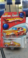 Tail Dragger | Model Cars | hobbyDB