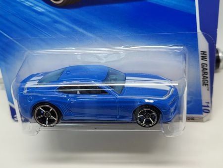 2010 camaro shop ss hot wheels