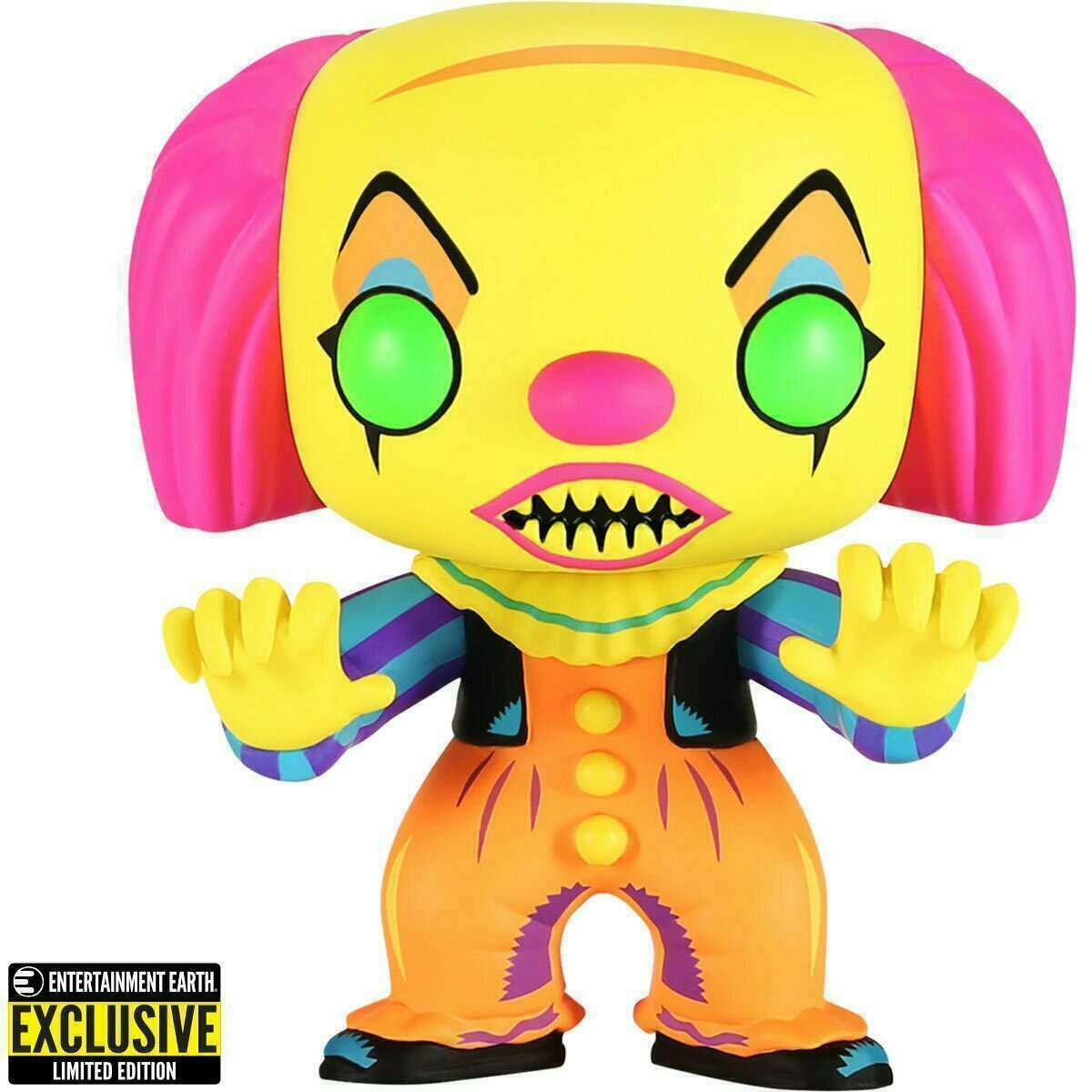 Pennywise pop price clearance guide