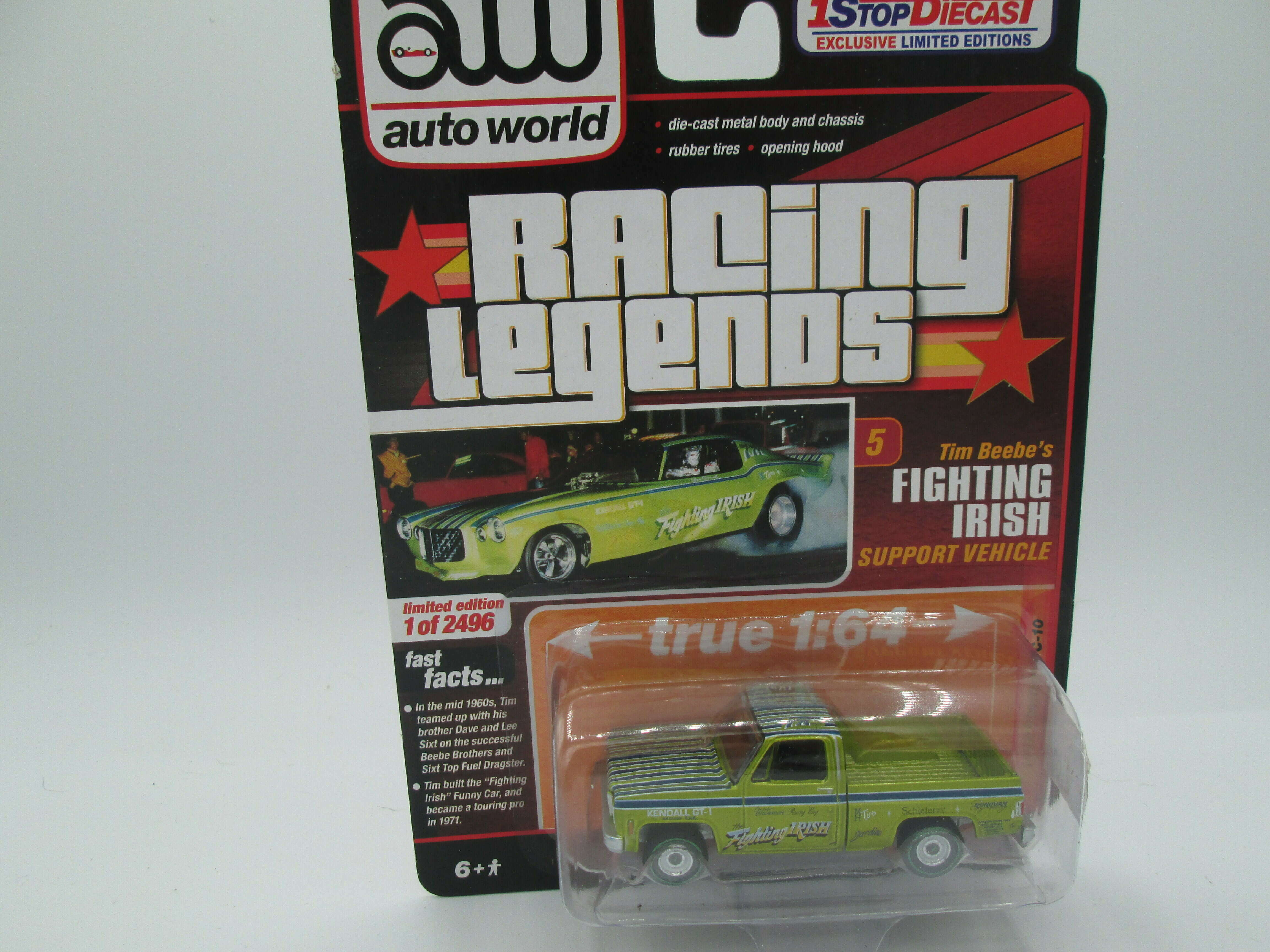 1st stop hot sale diecast