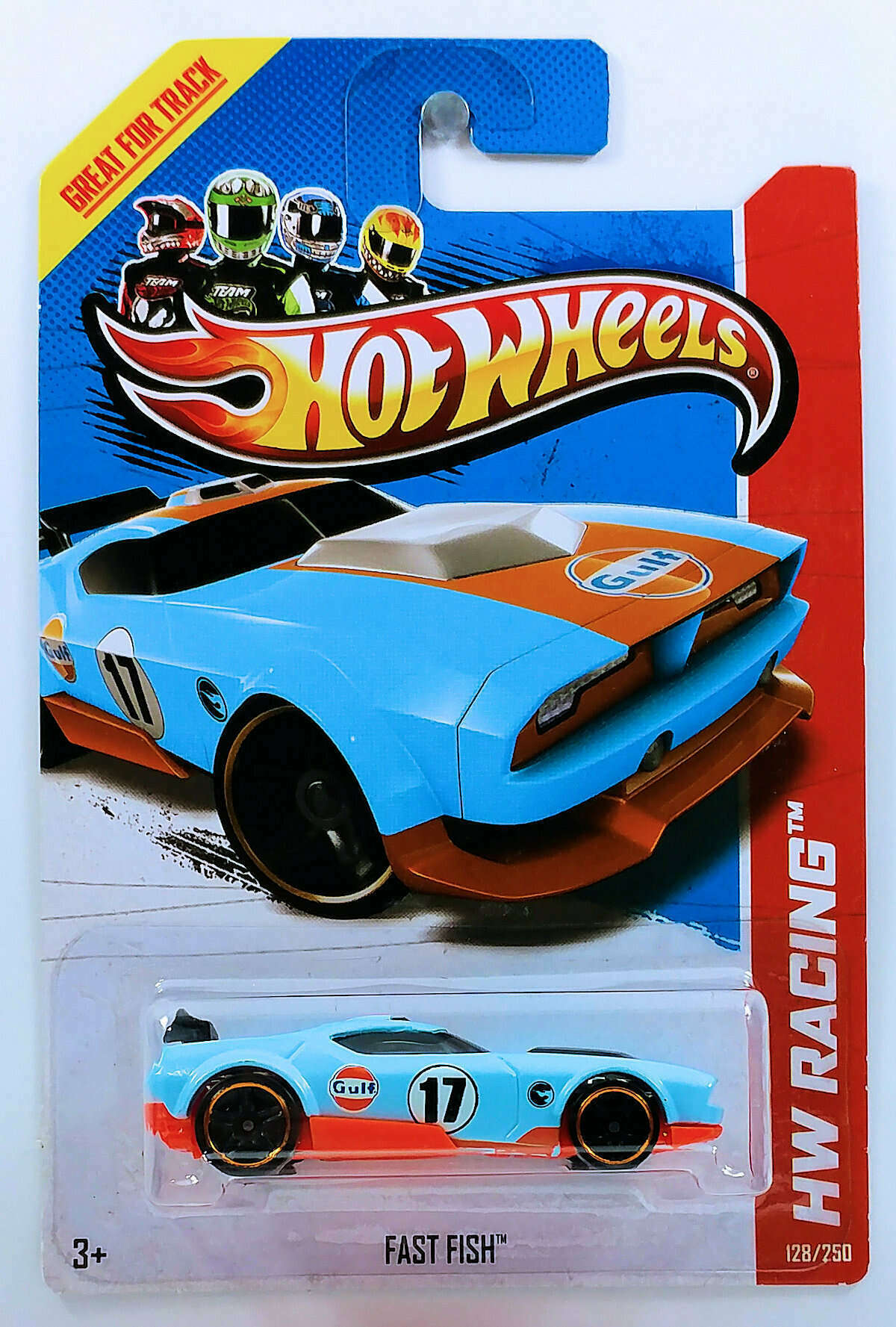 Hot wheels fast fish treasure hunt cheap