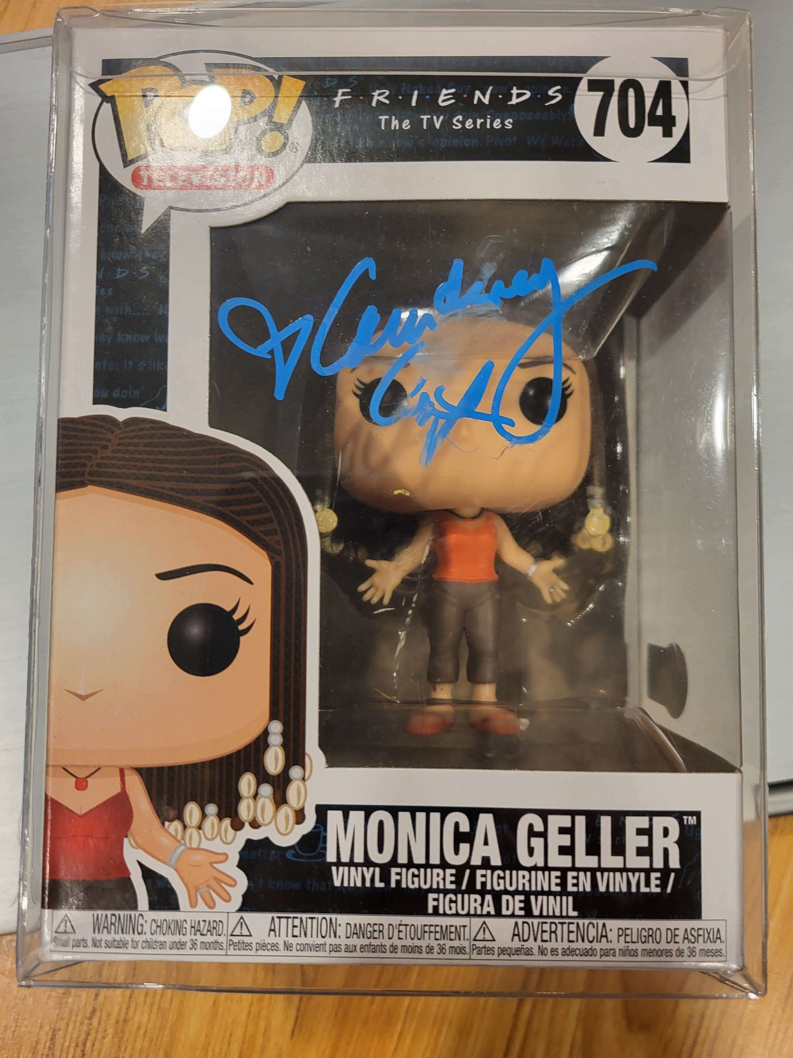 Funko pop friends 2018 clearance
