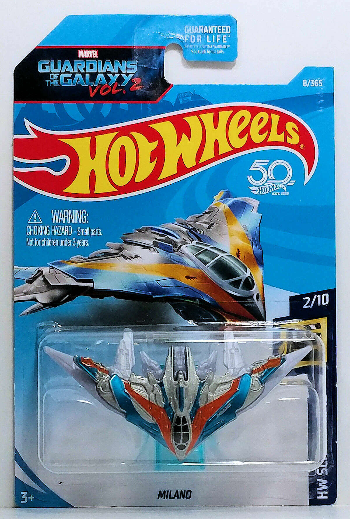 Hot wheels milano top