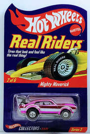 Hot wheels real top riders price guide