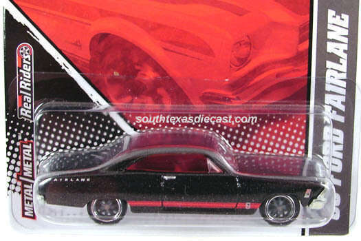 Hot wheels 2025 ford fairlane