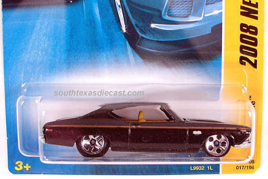 Hot wheels 1969 chevelle online
