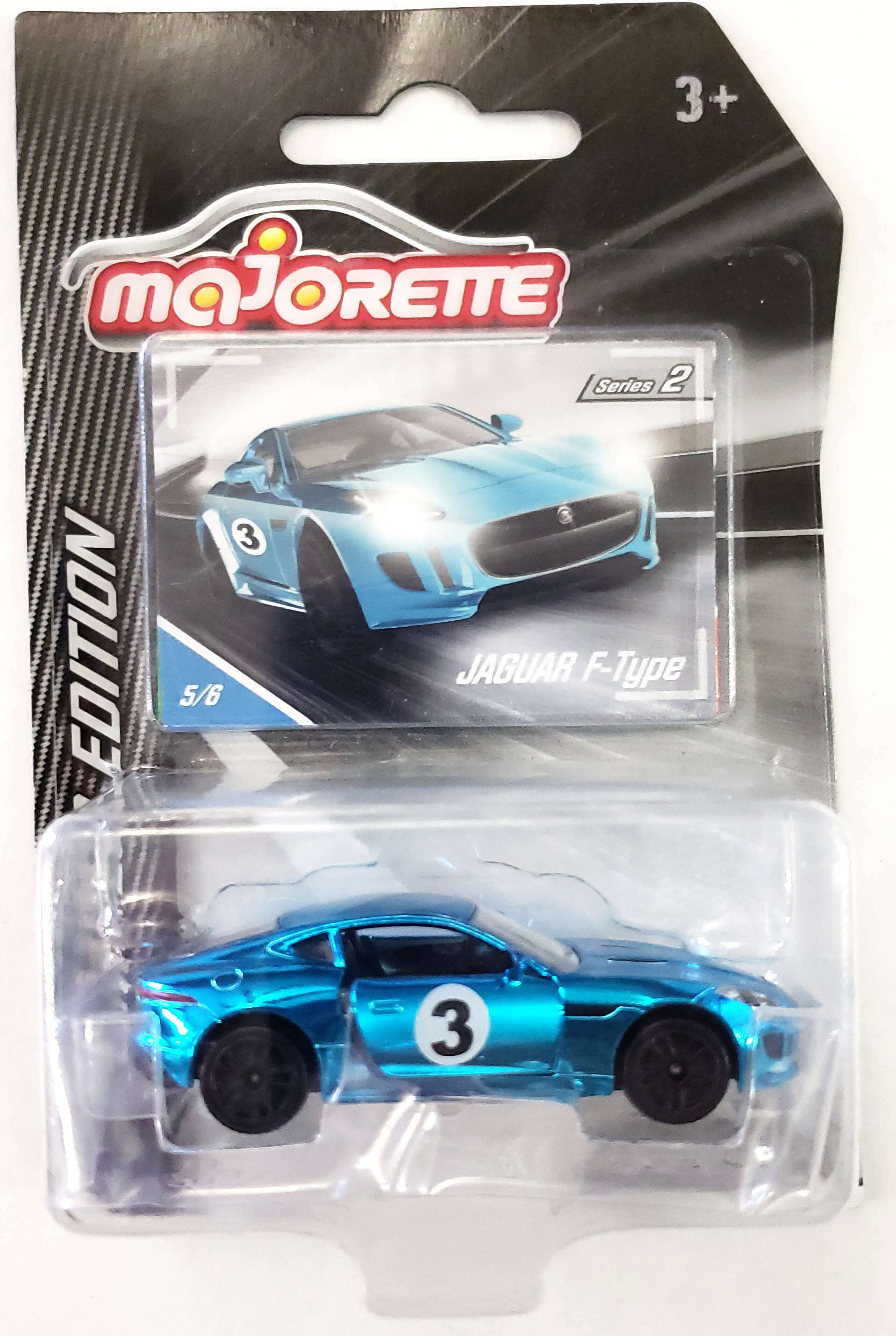 Majorette jaguar shop f type