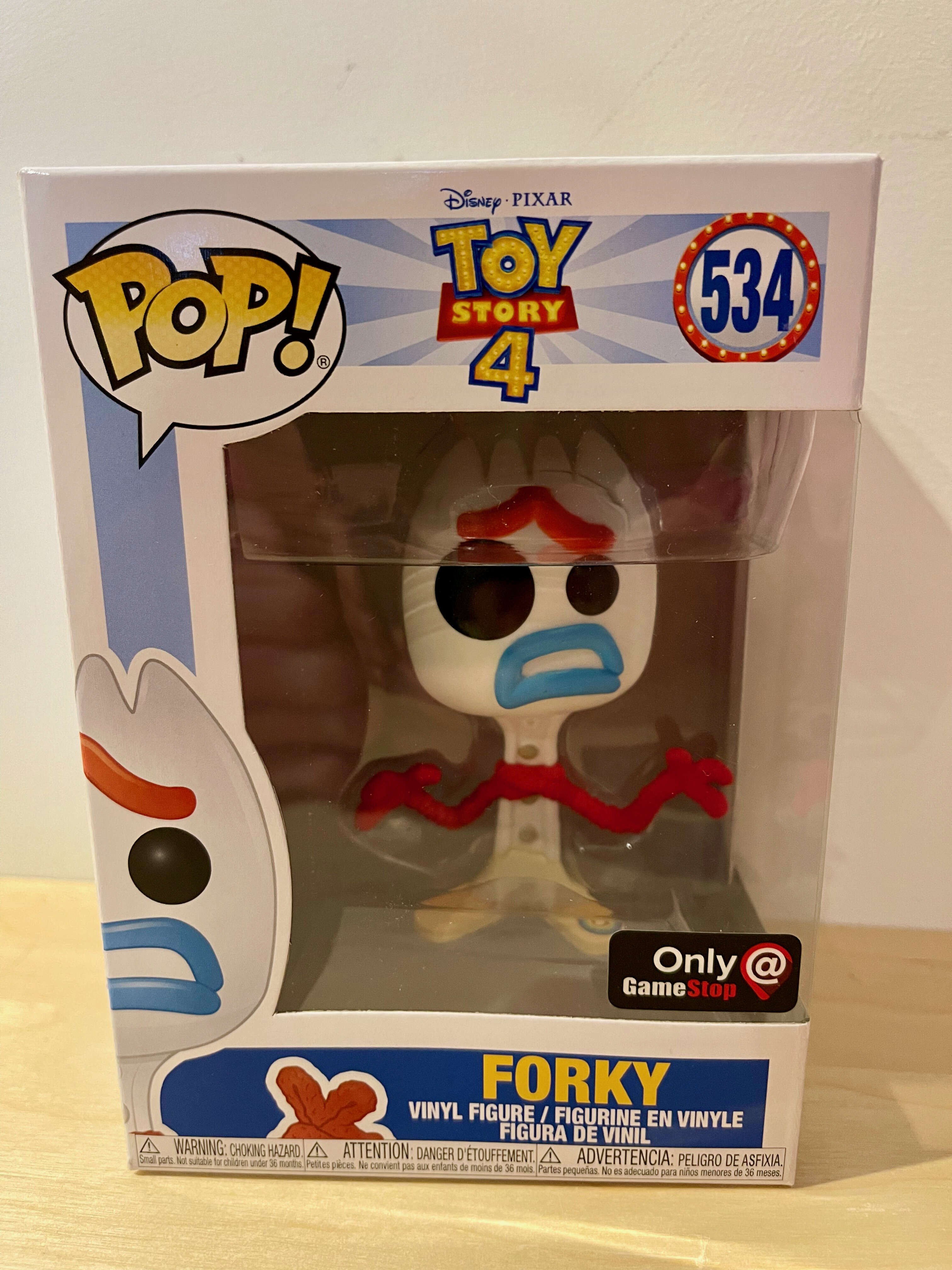 Sad forky pop new arrivals