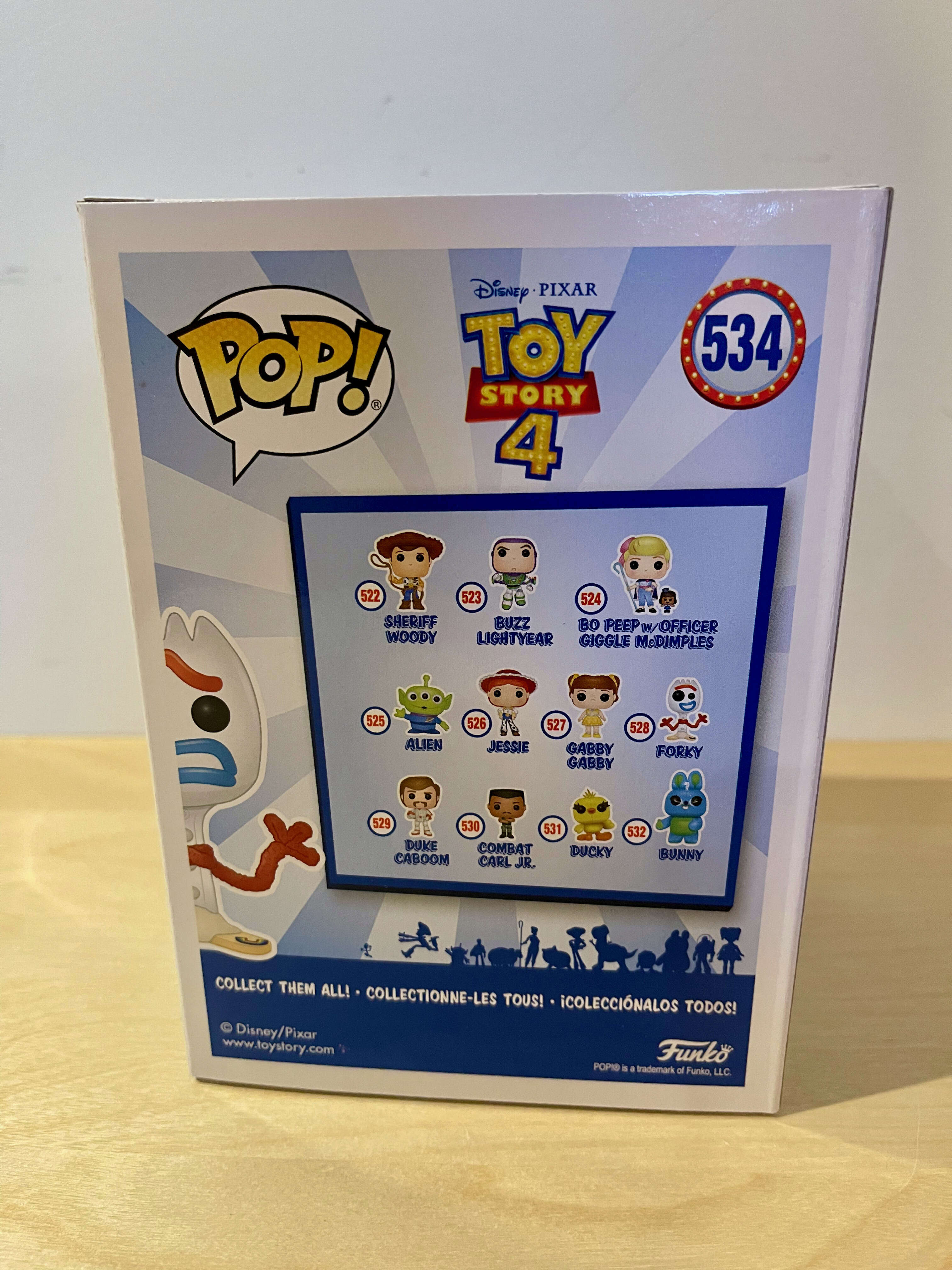 Sad forky pop online