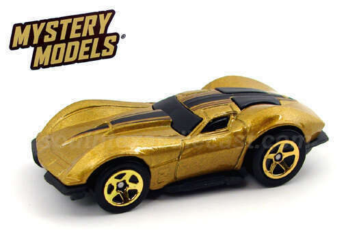 Hot wheels best sale 63 corvette stingray