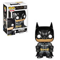 Batman (Arkham Knight) | Vinyl Art Toys | hobbyDB