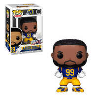 Aaron Donald, Vinyl Art Toys