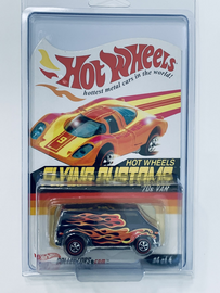 70s Van | Model Trucks | hobbyDB