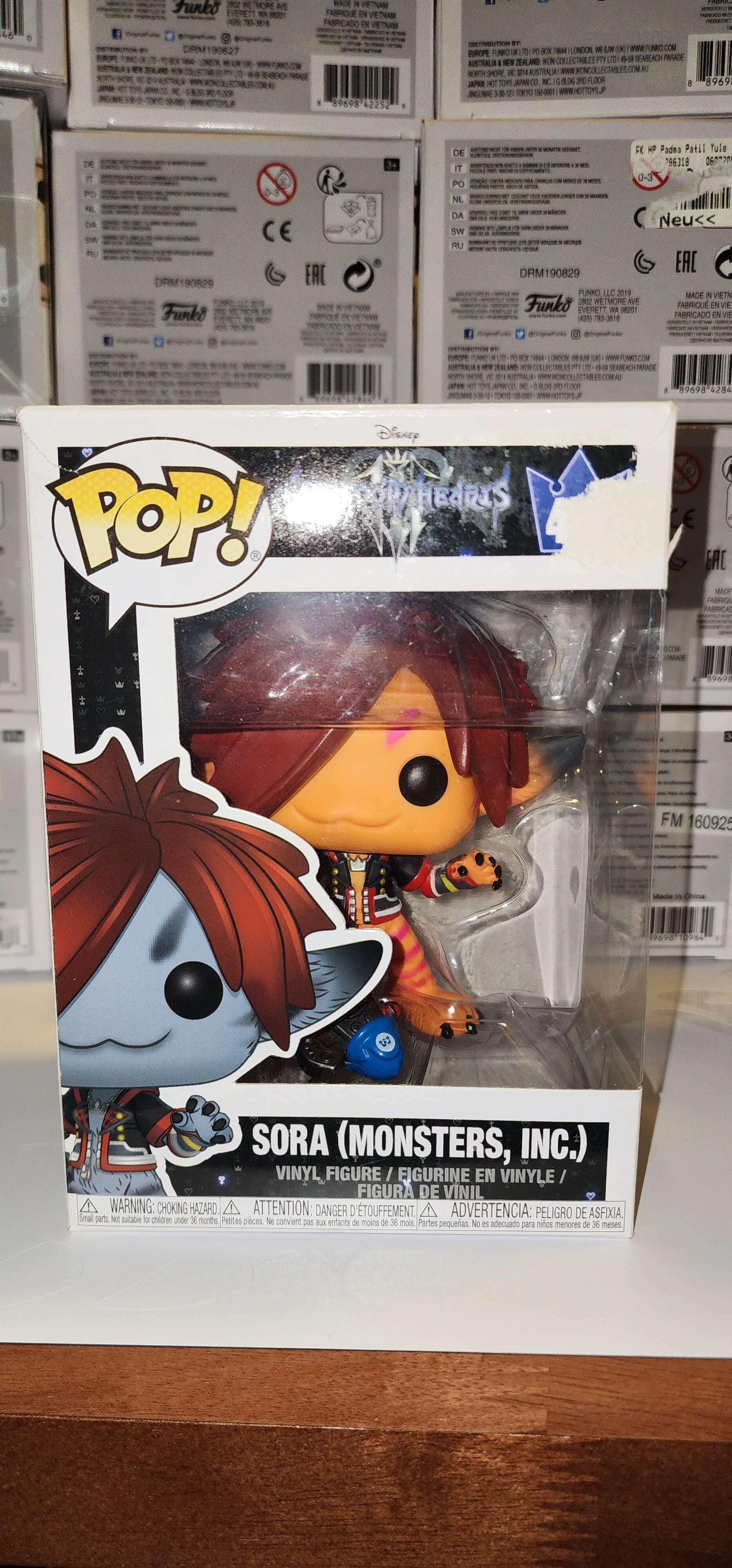 Target sale sora pop