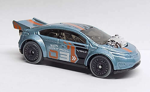 Hot wheels super store volt