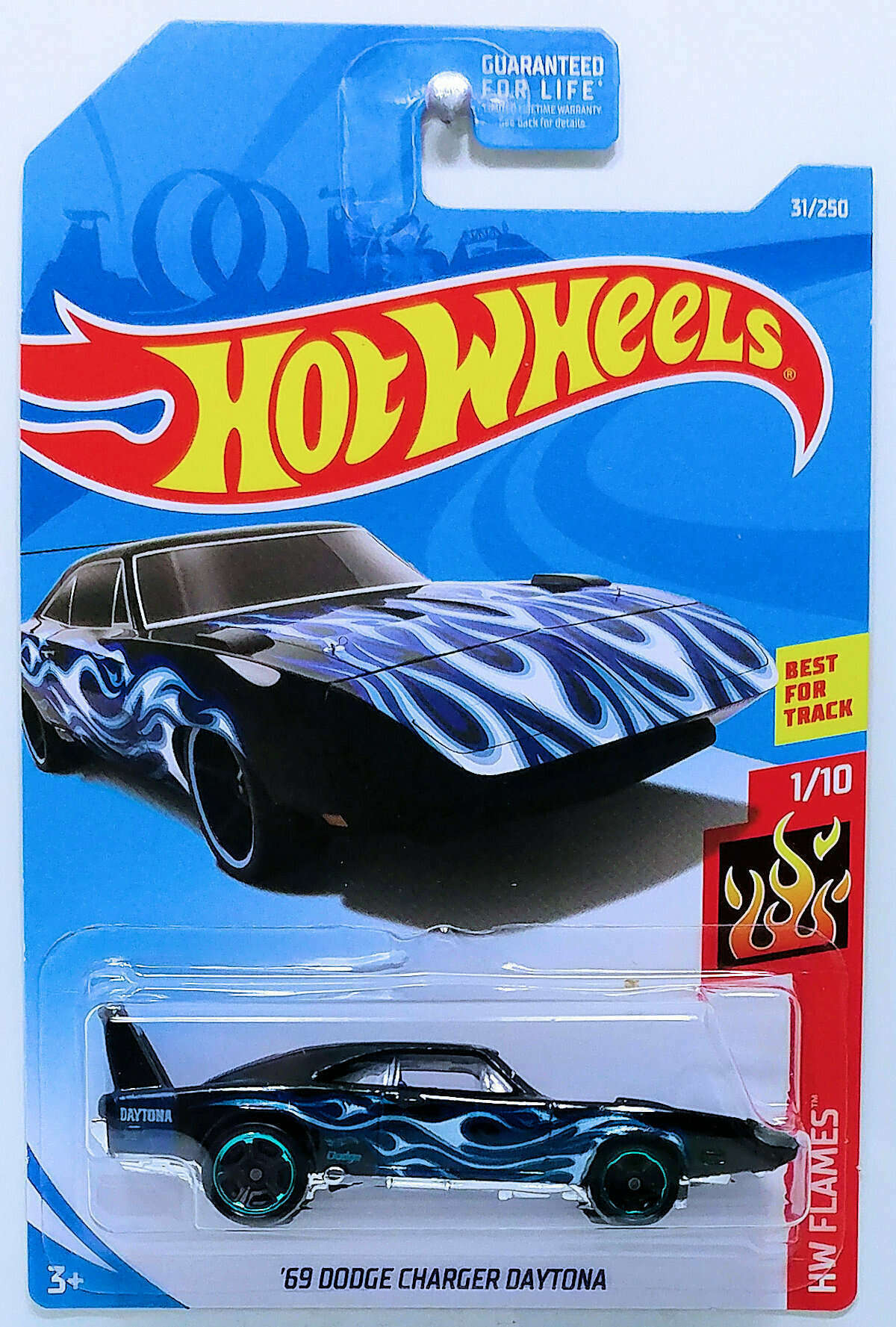 1969 dodge charger daytona hot wheels hotsell