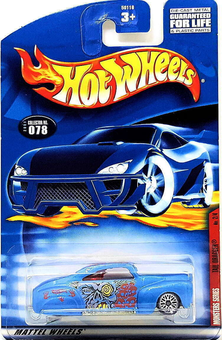 Thunted hot wheels cheap