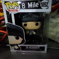B-Rabbit | Art Toys | hobbyDB