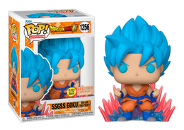 Djfungshing DBZ | IN STOCK JacksDo Studio Kid Goku Resin
