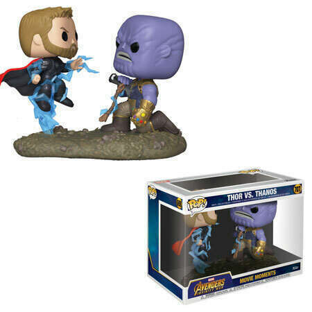 Pop price discount guide thanos
