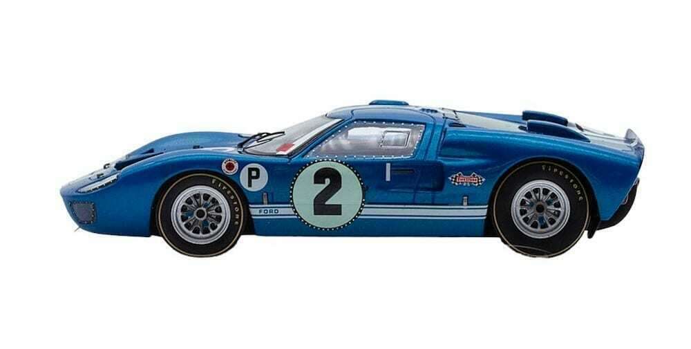 Spark Model US259 NEW | hobbyDB