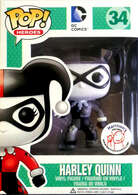 Harley Quinn | Art Toys | hobbyDB