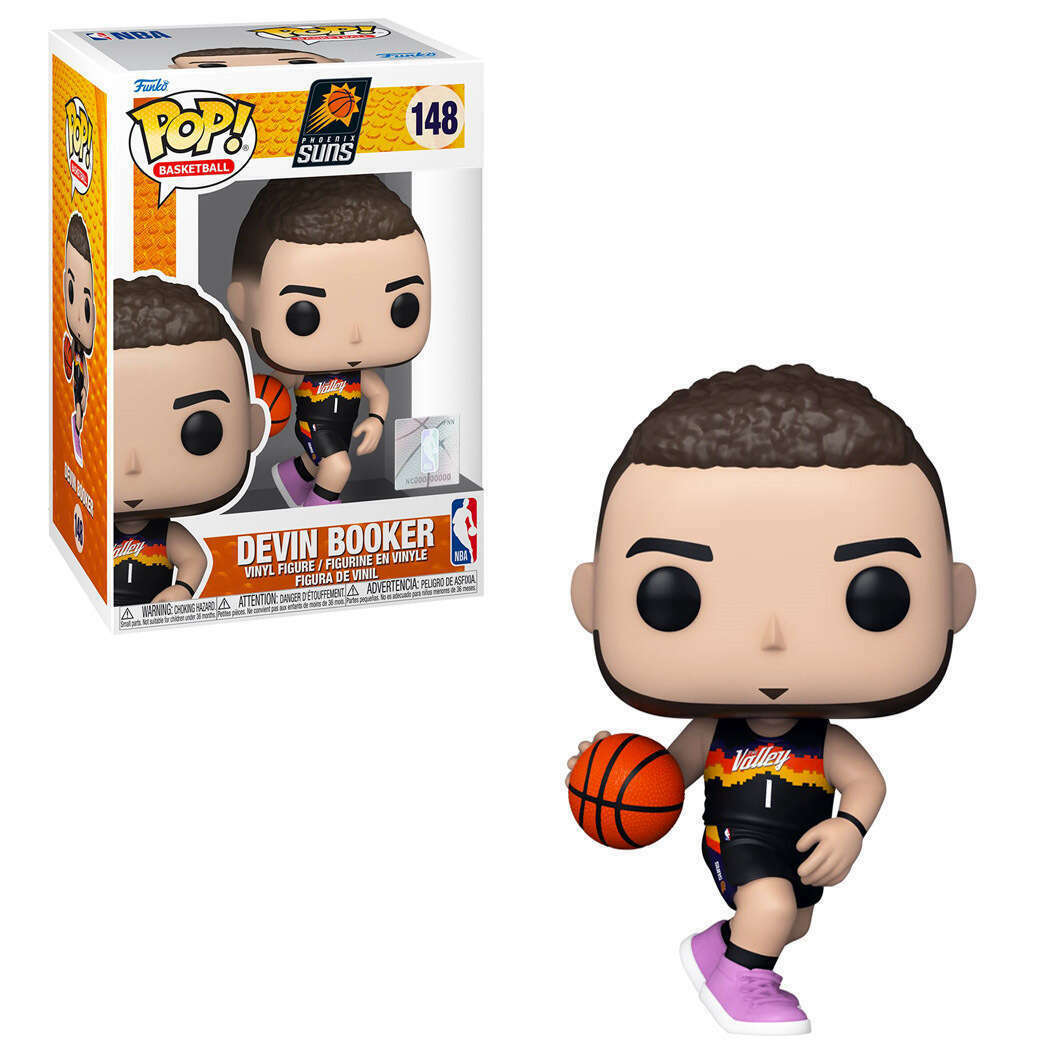 Devin booker outlet city edition
