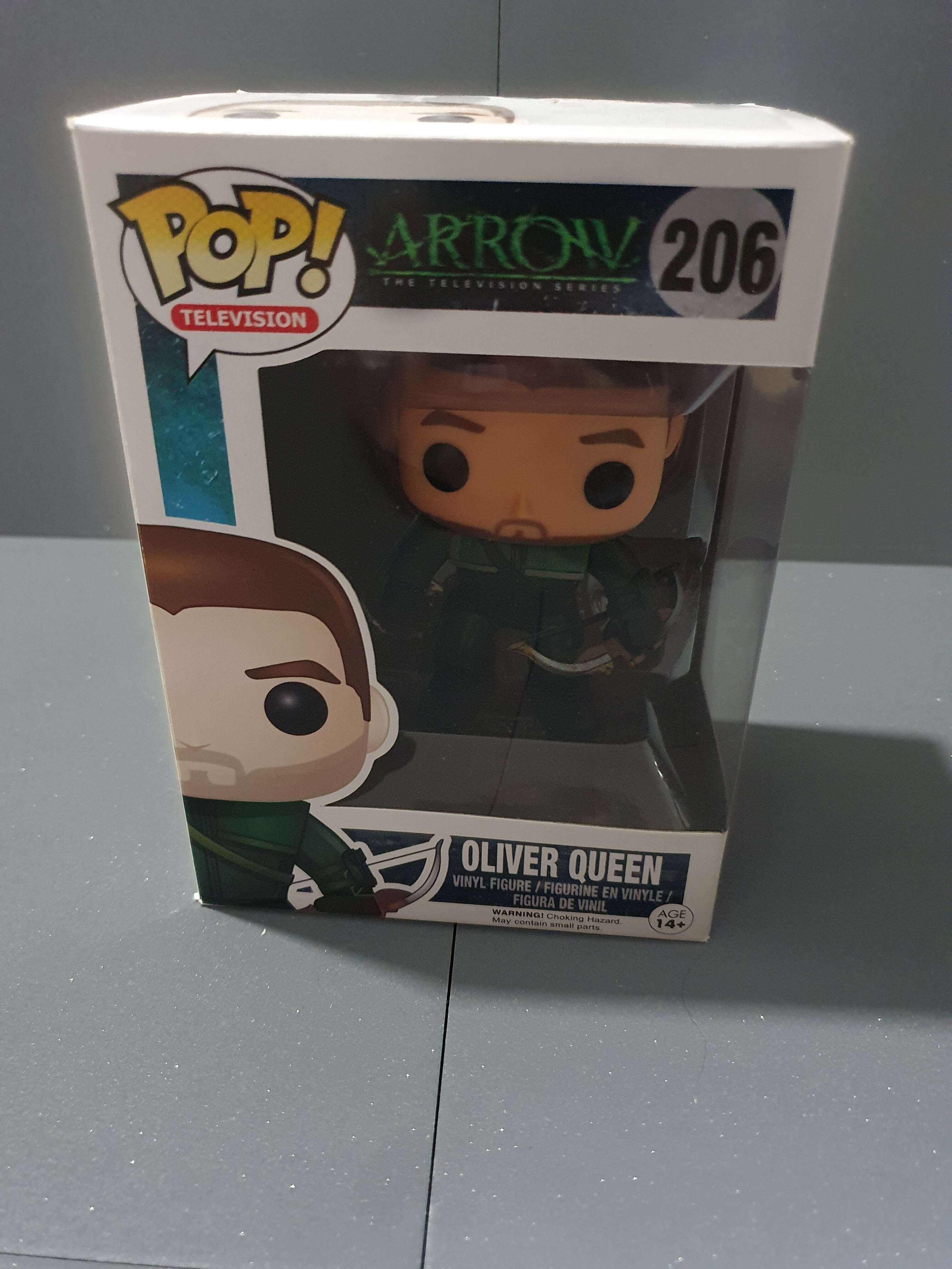 Oliver 2025 queen pop