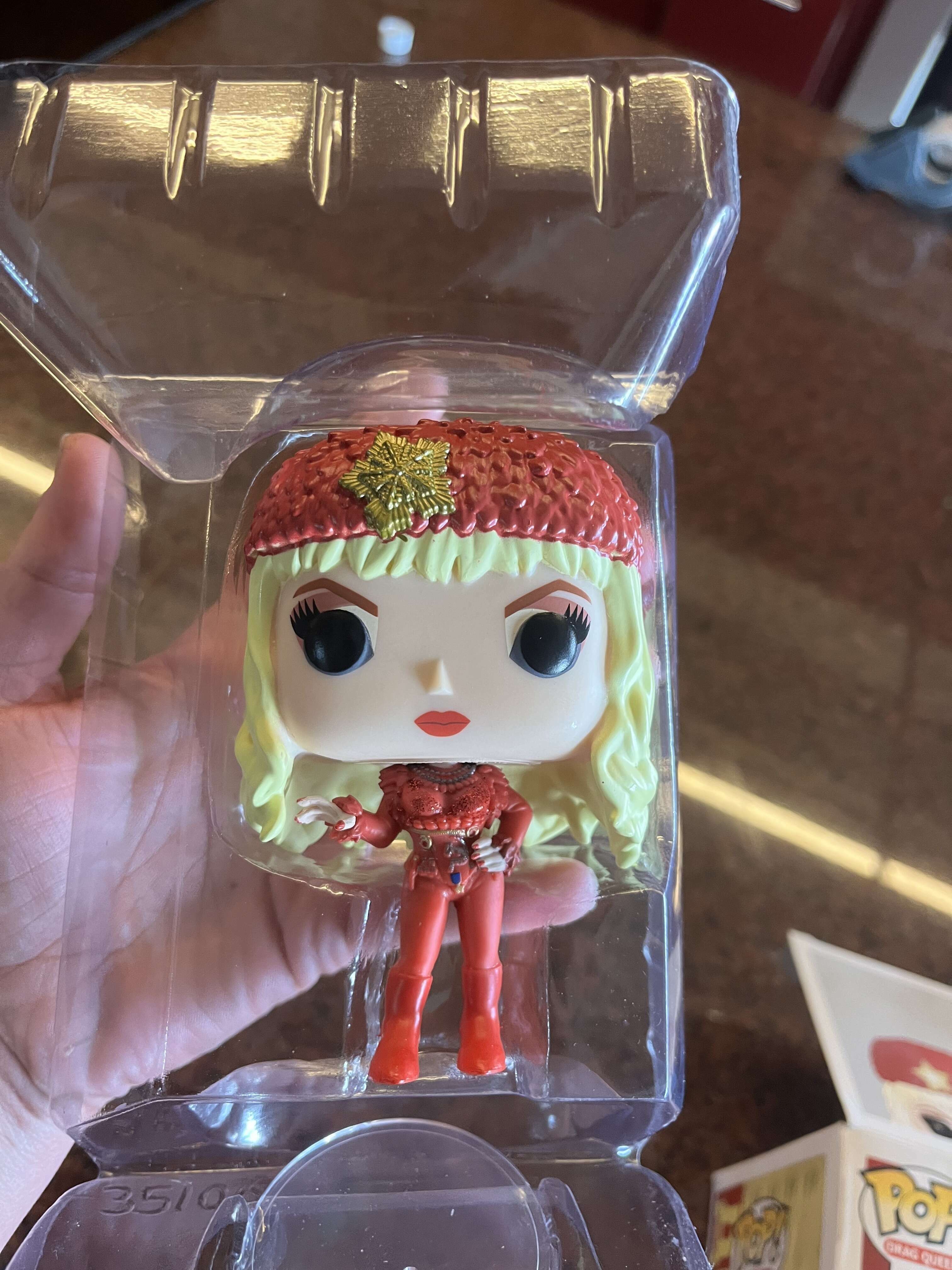 Funko pop sale katya zamolodchikova