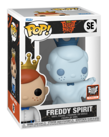 人気商品の中古品・新品・未使用品 Freddy Spirit | hobbyDB アイドル