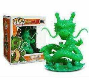 Hot topic shenron pop online