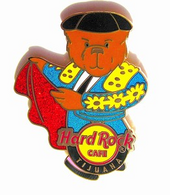 Sports Bear #2 - Matador Bear Collectibles for sale