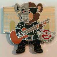 Bearminator Collectibles for sale