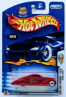 Swoop Coupe Collectibles for sale