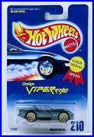 Dodge Viper RT/10     Collectibles for sale