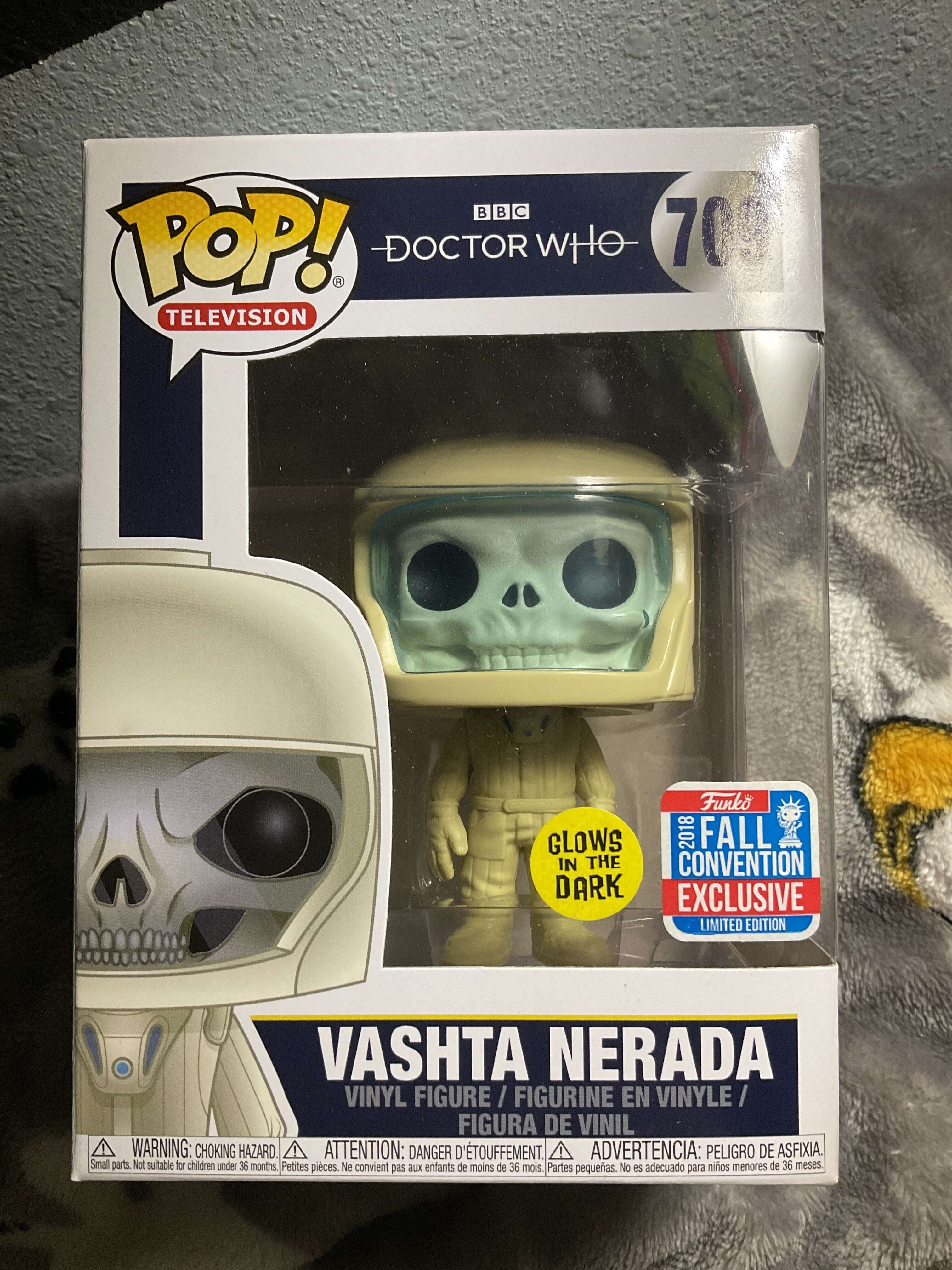 Funko store vashta nerada